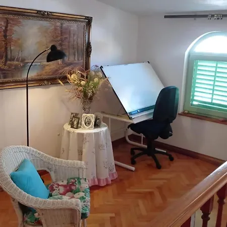 Villa Kozino Holiday home
