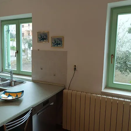 Villa Kozino Kozino